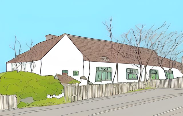Ysgol Llanfair Pwllgwyngyll